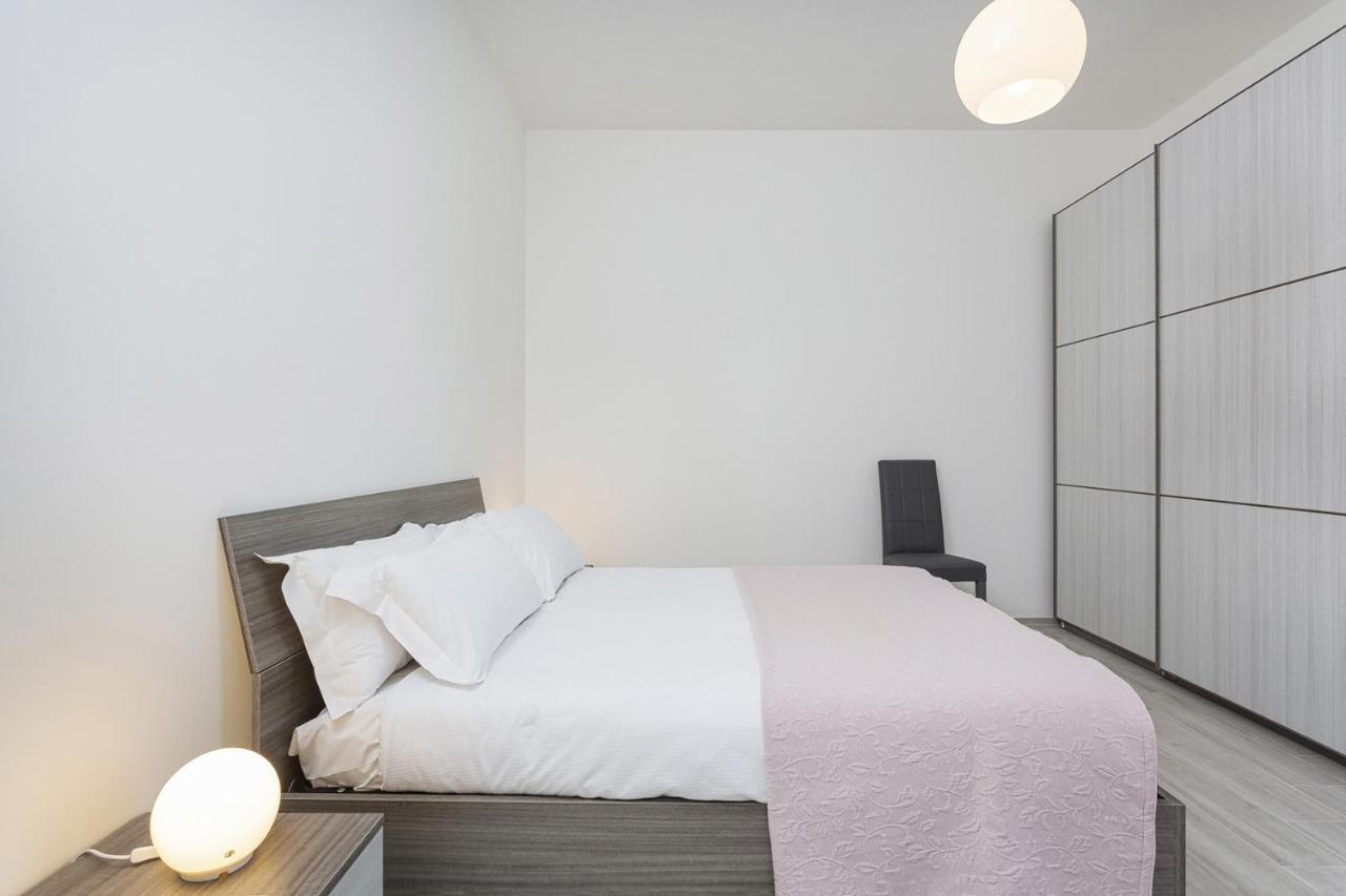 Contemporary Apartment In Sturla By Wonderful Italy 热那亚 外观 照片
