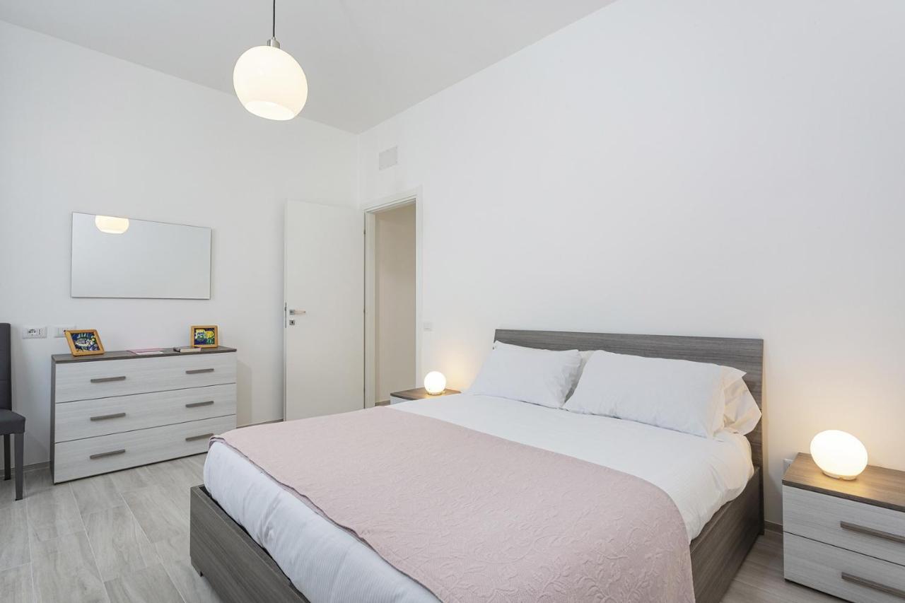 Contemporary Apartment In Sturla By Wonderful Italy 热那亚 外观 照片