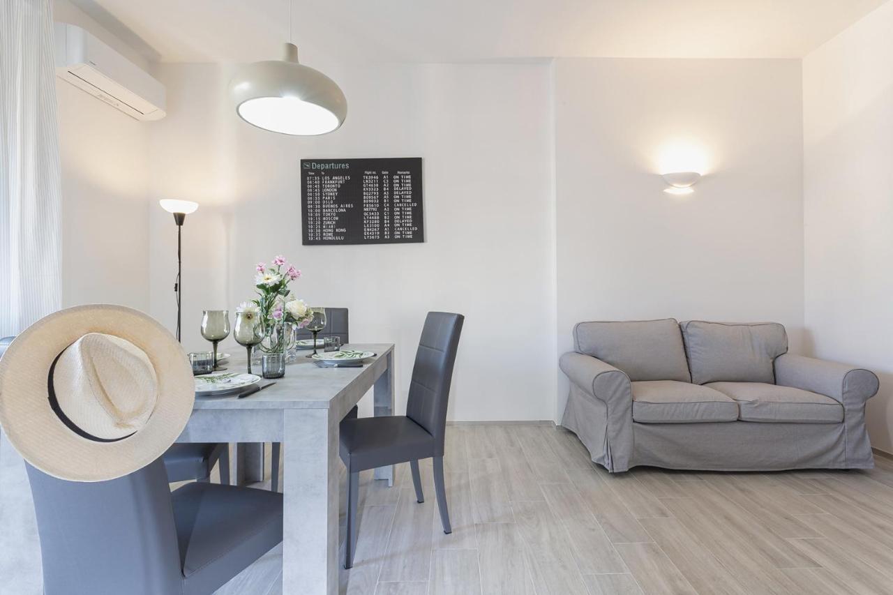 Contemporary Apartment In Sturla By Wonderful Italy 热那亚 外观 照片