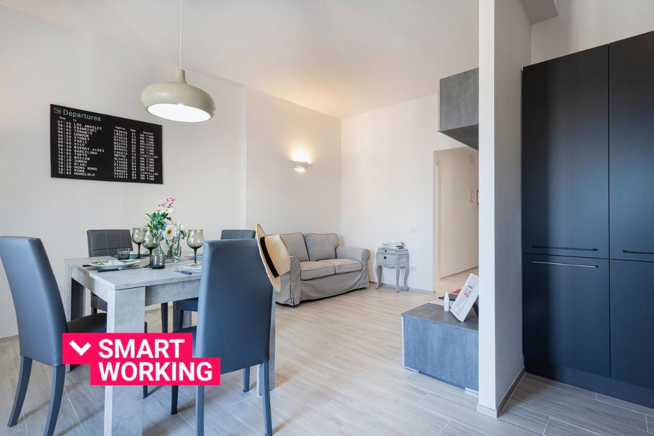 Contemporary Apartment In Sturla By Wonderful Italy 热那亚 外观 照片